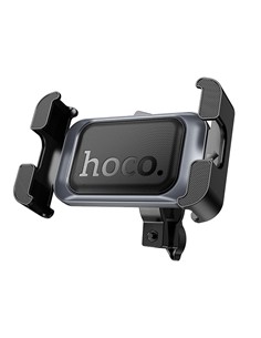 HOCO Soporte Movil Para Moto y Bici H82 Negro