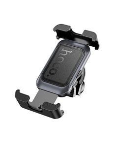 HOCO Soporte Movil Para Moto y Bici H82 Negro