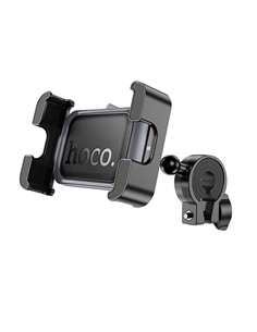 HOCO Soporte Movil Para Moto y Bici H82 Negro