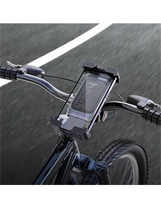 HOCO Soporte Movil Para Moto y Bici H82 Negro