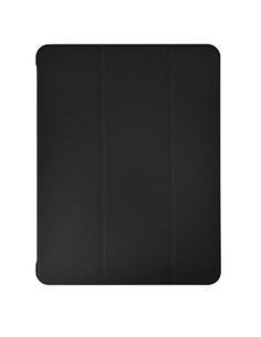 DEVIA Funda Tableta Ipad Air 11 2025/Air 11 2024/Air 10.9/Pro 11 Negro