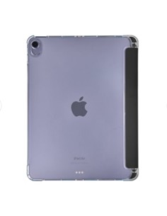 DEVIA Funda Tableta Ipad Air 11 2025/Air 11 2024/Air 10.9/Pro 11 Negro