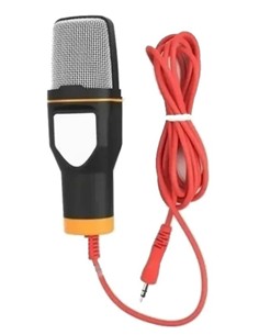 ANDOWL Microfono Para Ordenador Mini Jack 3.5mm QY-K222