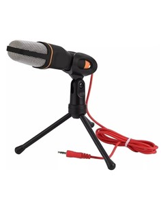ANDOWL Microfono Para Ordenador Mini Jack 3.5mm QY-K222