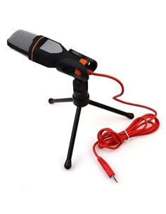 ANDOWL Microfono Para Ordenador Mini Jack 3.5mm QY-K222