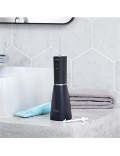 PANASONIC Irrigador Bucal DentaCare Series 800 Ultrasonico EW-DJ86