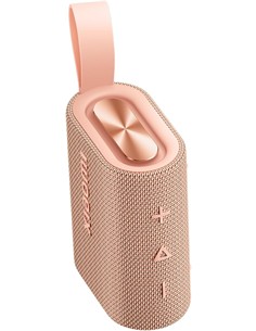 XIAOMI Altavoz Bluetooth Sound Pocket 5W 10H Rosa