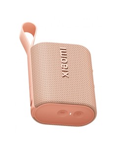 XIAOMI Altavoz Bluetooth Sound Pocket 5W 10H Rosa