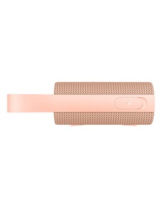 XIAOMI Altavoz Bluetooth Sound Pocket 5W 10H Rosa