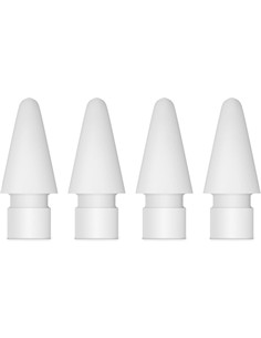 APPLE Pack 4 Puntas Para Pencil MX763ZM/A