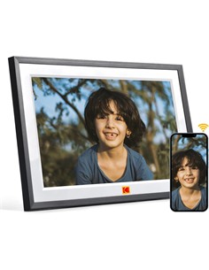KODAK Marco Digital 10" RCF-1018 Negro Wifi ENABLED 1Gb Ram,32Gb,Micro Sd,Pantalla Tactil