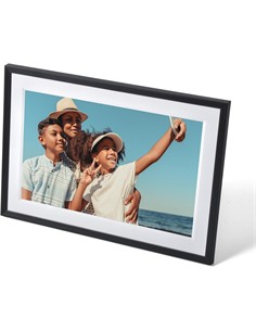 KODAK Marco Digital 10" RCF-1018 Negro Wifi ENABLED 1Gb Ram,32Gb,Micro Sd,Pantalla Tactil