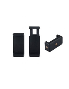 SANDA Soporte Movil Para Tripode Negro Con Rosca SD-3639
