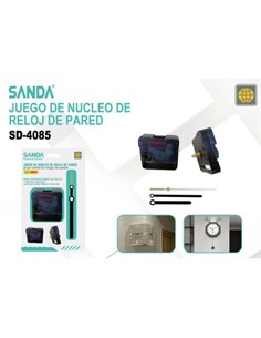SANDA Recambio Maquinaria Reloj SD-4085