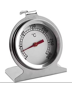 SANDA Termometro de Horno SD-5514 Hasta 300 Grados