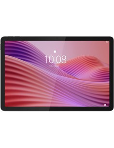 LENOVO  Tableta+ Funda 128/4Gb Wifi Gris 10.1" OCTACORE STEREO