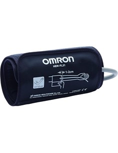 Omron manguito Repuesto HEM-FL31 22-42 Cmtrs