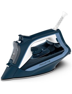 ROWENTA Plancha Vapor Express Steam 2500W DW4308D1/D10 Sistema Vertical