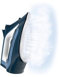 ROWENTA Plancha Vapor Express Steam 2500W DW4308D1/D10 Sistema Vertical