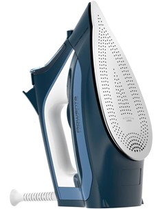 ROWENTA Plancha Vapor Express Steam 2500W DW4308D1/D10 Sistema Vertical