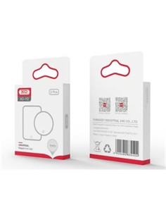 XO Pack de 3 Laminas Magneticas Para Smartphone  XO-Y2
