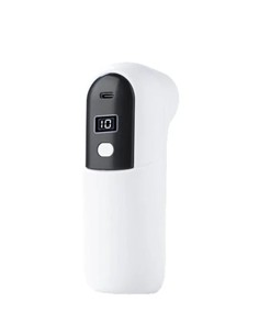 GREEN LYCA Bomba De VAcio 2 En 1 Aspirador/Inflador 1200Mah GL70230