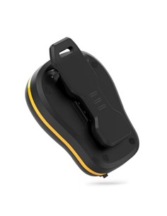 XO Altavoz Portatil Bluetooth XO-F78 Clip-On 3W Resistente al l Agua Negro