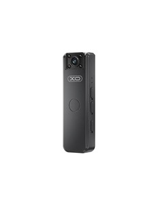 XO Video Camara XO-ZF01 4 HD 1080P Vision Nocturna Giratoria 180º