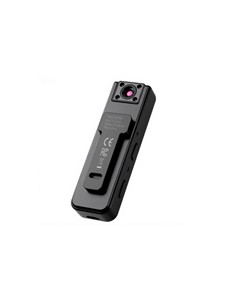 XO Video Camara XO-ZF01 4 HD 1080P Vision Nocturna Giratoria 180º