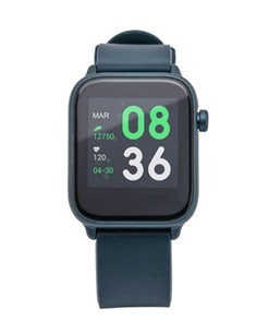 XPLORA Reloj Smartwatch XMOVE Azul Petroleo