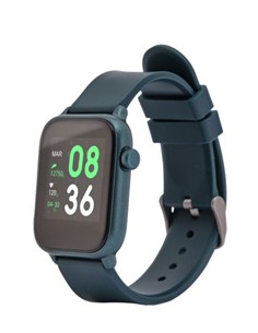 XPLORA Reloj Smartwatch XMOVE Azul Petroleo