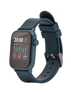 XPLORA Reloj Smartwatch XMOVE Azul Petroleo
