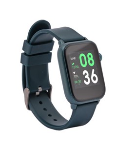 XPLORA Reloj Smartwatch XMOVE Azul Petroleo