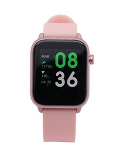 XPLORA Reloj Smartwatch XMOVE Rosa
