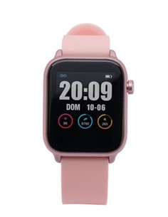 XPLORA Reloj Smartwatch XMOVE Rosa