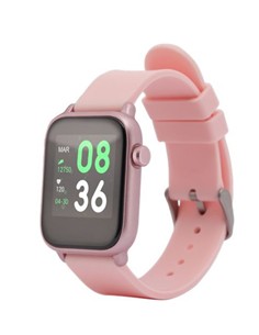 XPLORA Reloj Smartwatch XMOVE Rosa