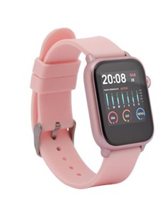 XPLORA Reloj Smartwatch XMOVE Rosa