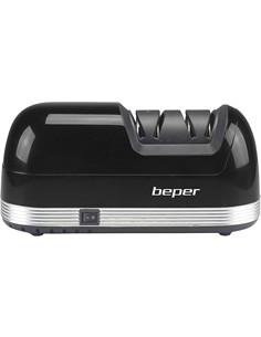 BEPER Afilador de Cuchillos Electrico 40W 220-240V 50Hz P102ACP010