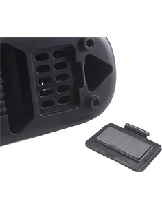 BEPER Afilador de Cuchillos Electrico 40W 220-240V 50Hz P102ACP010