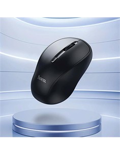 HOCO Raton Inalambrico Bluetooth 2.4G GM41 Blanco