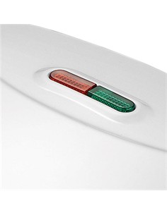 MUVIP Sandwichera MV0250 750W Placas Antiadherente