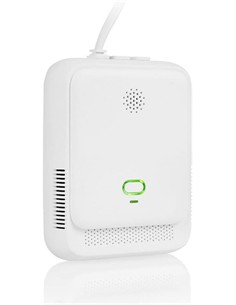 SMARTWARES Detector de Gas FGA-13410 240V 50-60Hz