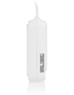 SMARTWARES Detector de Gas FGA-13410 240V 50-60Hz