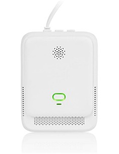SMARTWARES Detector de Gas FGA-13410 240V 50-60Hz