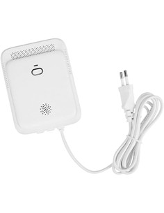 SMARTWARES Detector de Gas FGA-13410 240V 50-60Hz
