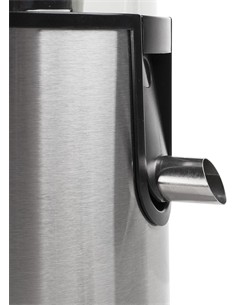 TRISTAR Licuadora SC-2284 400W Acero Inoxidable 2 Velocidades