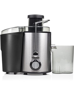 TRISTAR Licuadora SC-2284 400W Acero Inoxidable 2 Velocidades