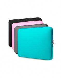 HONGU Funda Ordenador Portatil 13"-14" Neopreno Surtido Colores