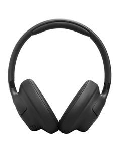 JBL Auricular de Casco Bluetooth TUNE 730 Negro Conexion Multi Point 76H Plegable