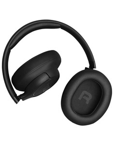 JBL Auricular de Casco Bluetooth TUNE 730 Negro Conexion Multi Point 76H Plegable